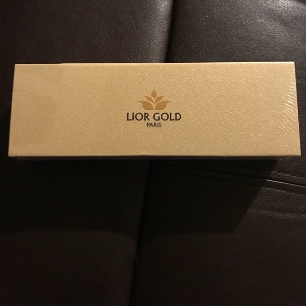 Lior Gold Deep Wrinkle Remover